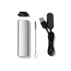 PAX - Mini Vapourizer - PAX Mini - Silver