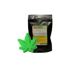 Cannabomb Bath Bomb - Zen Citrus Cannabomb Bath Bomb