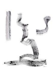 Finding Dea Print (4x6)