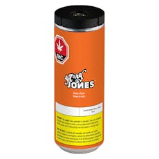 M*ry Jones - Orange & Cream - Orange & Cream 355ml Beverages
