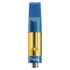FORAY Mango Haze 1:1 Balanced 510 Thread Cartridge 2g