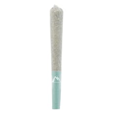 Valhalla Flwr - Rainbow Lava Pre-Rolls (3x0.5g)