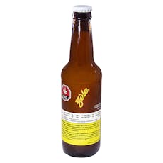 Lemon Lime Craft Soda - Zele - Lemon-Lime Sativa Craft Soda 355ml Beverages