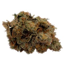 Green Joy - Hygh 5 3.5g Dried Flower - Hÿgh 5 3.5g Dried Flower