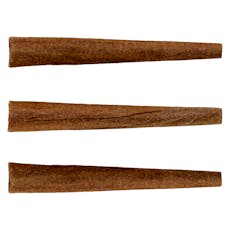 The Loud Plug - Benny Blunto Variety Pack Pre-Roll - Benny Blunto Variety Pack Pre-Roll 3x0.5g Pre-Rolls