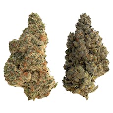 The Loug Plug - Flower 1 - Hybrid - Splitter 28g