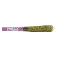 Fully Charged Pink Lemonade Infused Pre-Roll - Fully Charged Pink Lemonade Infused Pre-Roll 1x0.7g Distillates
