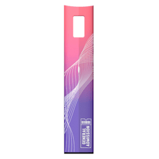 Blinker Battery - Purple