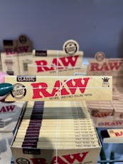 Raw King Slim