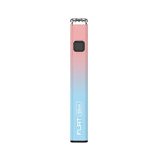 Yocan - Flat Slim- 510 Battery - All Colours