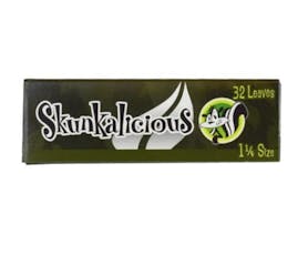 Skunk Brand Papers - Humble + Fume - Skunk Brand Papers - MENTHOLICIOUS 1 1/4