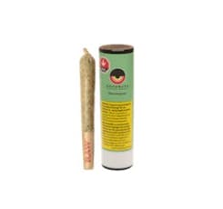 Gluerangutan Pre-Roll - Gluerangutan Pre-Rolls 1 x 1G