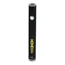 Honey Stick 510 Twist 500mAh Vape Battery 1 - Black Honey Stick 510 Twist 500mAh Vape Battery