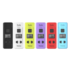 Yocan Kodo Pro 510 Variable Battery - Yocan Kodo Pro - Purple
