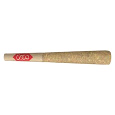 3SAINTS Road Dawg Pre-Roll - 1x0.5G