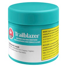 Trailblazer - Lemonade Haze - Lemonade Haze 3.5g Dried Flower