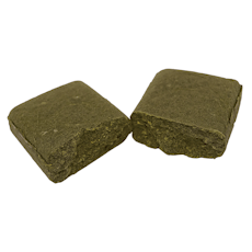 Purple Hills Moroccan Gold Hash 2g