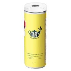 TeaPot Lemonade Iced Tea 355ml