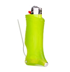 Toker Poker - Bic - Toker Poker - Bic - Glow in the Dark