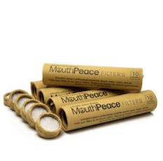 MouthPeace - Replacement Filter Rolls - MouthPeace - Replacement Filter Rolls - Mini Refill