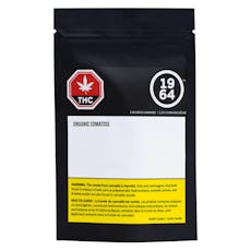 1964 - Organic Comatose - ORGANIC COMATOSE - 3.5g