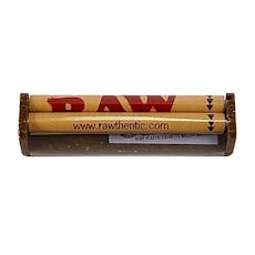 Raw King Size Roller - 110 mm