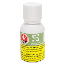 Sensitiva - Glow CBD Facial Serum 30ml