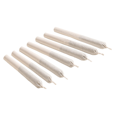 Super Toast - Citrus Abduction - Sativa - Hoagies - 7x0.5g