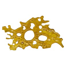 Phyto Extractions - Alien Trufflez Shatter - 1g