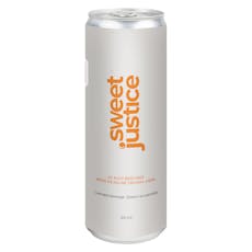 Sweet Justice 355ml Beverage - Sweet Justice OG Root Beer Free 355ml Beverage