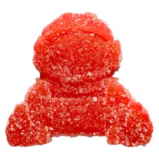 Guava Jam Rosinaut Hash Rosin Gummy 1 Pack