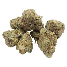 HVT - Dual Z 28g Dried Flower - Dual Z 28g Dried Flower