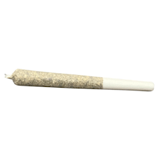 Truro Tres Dawg x I-95 1x0.5g Pre-Roll - Truro Tres Dawg x I-95 1x0.5g Pre-Roll