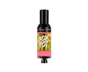 BoxHot Cherry Kush Indica Vape Cartridge 1.2g - Cherry Kush 1.2 g Prefilled Vape Cartridge