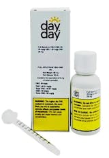 DayDay Full Spectrum CBG:CBD Oil 30mL - Full Spectrum 1:1 Oil 30mL (20mg/mL CBG:CBD)
