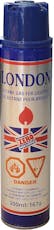 London Butane