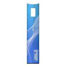 Blinker - Blinker Battery - Blinker Battery Vaporizer - Blue