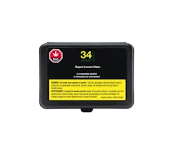 Super Lemon Haze Fem Seeds - Super Lemon Haze Fem Seeds