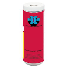 XMG+ - Iced Rocket Berry - Iced Rocket Berry 355ml Beverages