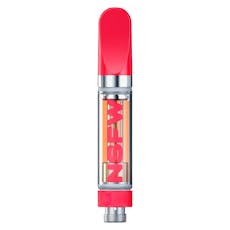 (V) Cheeky Cherry NSFW Liquid Diamond Cartridge by Adults Only - CHEEKY CHERRY NSFW LIQUID DIAMOND CARTRIDGE - 1G