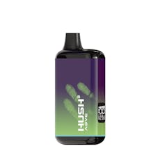 Nova Hush 2 ADVC - Thermal Edition - Purple