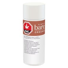 Simply Bare - BC Organic Fruit Loopz - BC Organic Fruit Loopz 5x0.3g