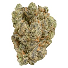 Pepe | Peach Tree | 3.5g - Peach Tree 3.5g Dried Flower