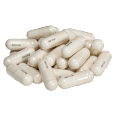 .decimal THC 10 (30 caps)