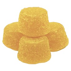 Simply Bare - White Rainbow Organic - Live Rosin - 4 Pack