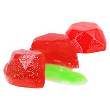 Olli Bursts Sweet Like Strawberry Melon Soft Chews - Sweet Like Strawberry Melon Soft Chews (2 Pack)
