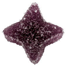 NIGHT NIGHT CBN+CBD Gummies - Goodnight Grape 20 Pack