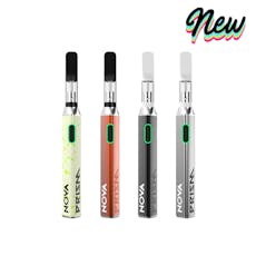 Nova - Prism 510 Battery - Prism 510 Battery