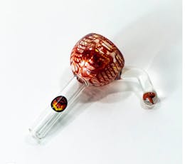 12mm Mushroom Handle Pull-Out Bowl