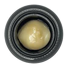 Hashplant Live Rosin by Dabble - HASHPLANT LIVE ROSIN - 1G